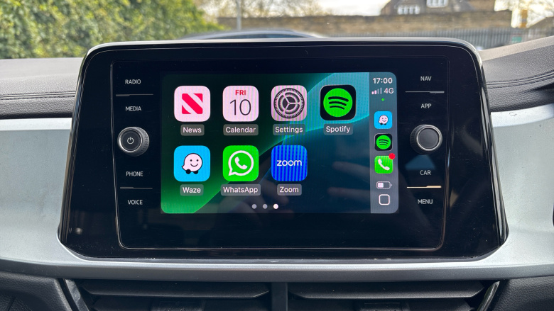 Volkswagen T-Roc 1.0 TSI Life 5dr Petrol Hatchback